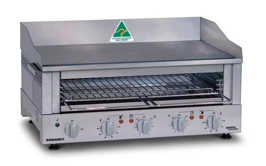 Roband GT700 - Griddle Toaster