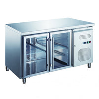 Mitchel GUB320-R - Underbench Fridge