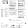 Hobart Profi GXCROI-C - Undercounter Glasswasher