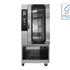 MONO FG150 Eco Connect+ Convection Oven