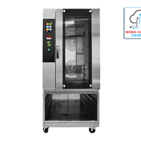 MONO FG150 Eco Connect+ Convection Oven