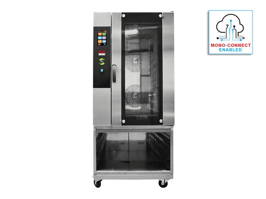 MONO FG150 Eco Connect+ Convection Oven