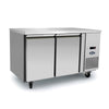 Atosa EPF3422 2 Door Undercounter Fridge