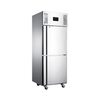Williams Topaz HT1SS 2 Split Door Upright Fridge