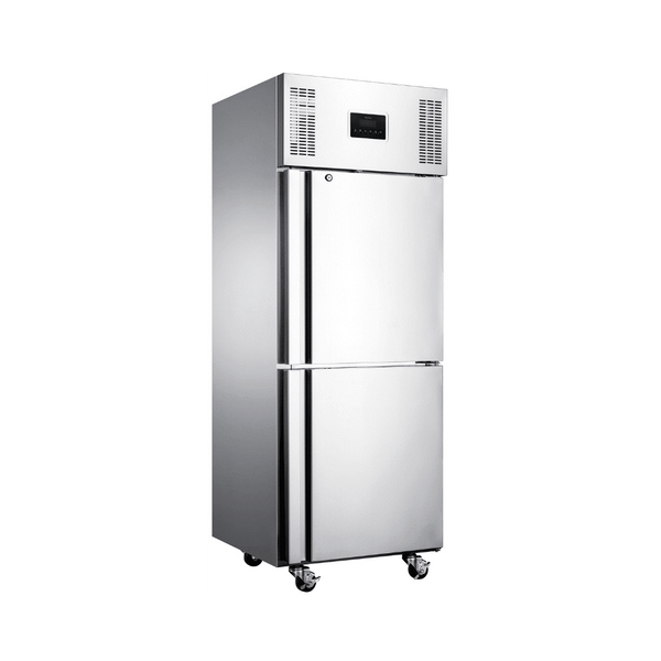Williams Topaz HT1SS 2 Split Door Upright Fridge