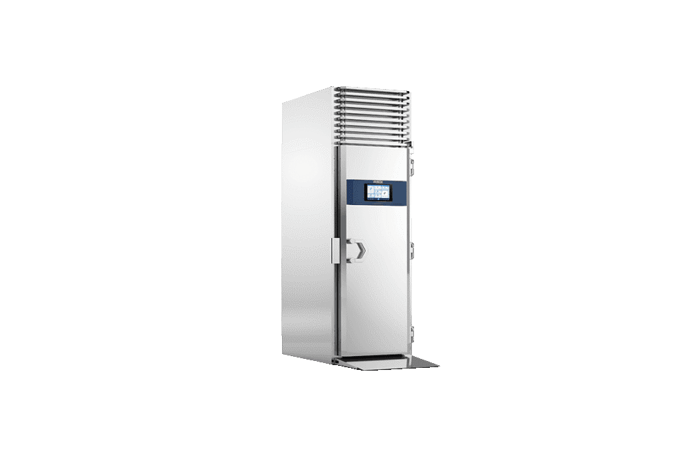 Skope Multifresh Next XL Blast Chiller + Shock Freezer