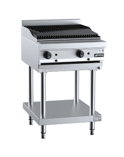 Smeg SPCB6 Char Broiler
