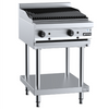 Smeg SPCB6 Char Broiler