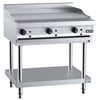 Smeg SPGR9 Grill Plate