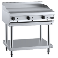 Smeg SPGR9 Grill Plate