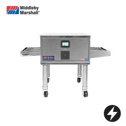 Middleby Marshall DZ33T Conveyor Oven