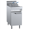Smeg SPF45 Fryer