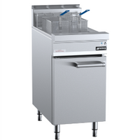 Smeg SPF45 Fryer