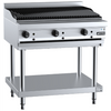 Smeg SPCB9 Char Broiler
