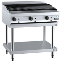 Smeg SPCB9 Char Broiler