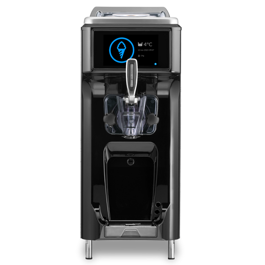 Gelmatic Giotto 11 Gravity - Gelato/Soft Serve/Acai Machine