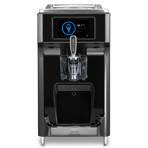 Gelmatic Giotto 12 Gravity - Gelato/Soft Serve/Acai Machine