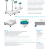 Adam Equipment Gladiator GGL 150