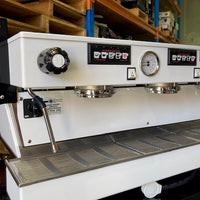 La Marzocco Linea Classic 3 Group Coffee Machine
