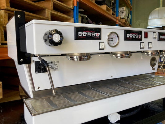 La Marzocco Linea Classic 3 Group Coffee Machine