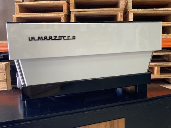 La Marzocco Linea Classic 3 Group Coffee Machine