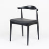 Gomito Timber Dining Chair