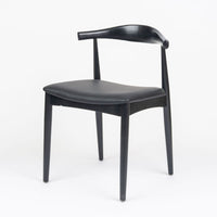 Gomito Timber Dining Chair
