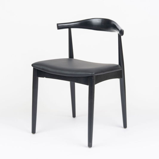 Gomito Timber Dining Chair