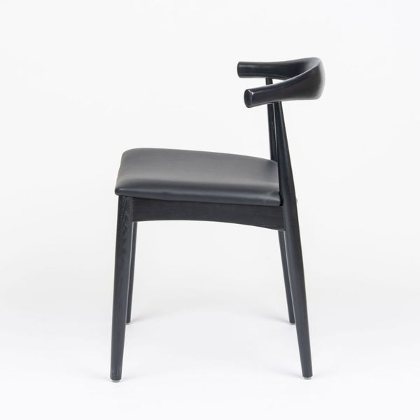 Gomito Timber Dining Chair