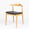 Gomito Timber Dining Chair