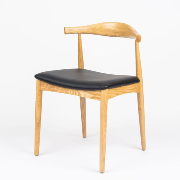 Gomito Timber Dining Chair