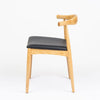 Gomito Timber Dining Chair