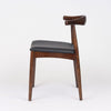 Gomito Timber Dining Chair
