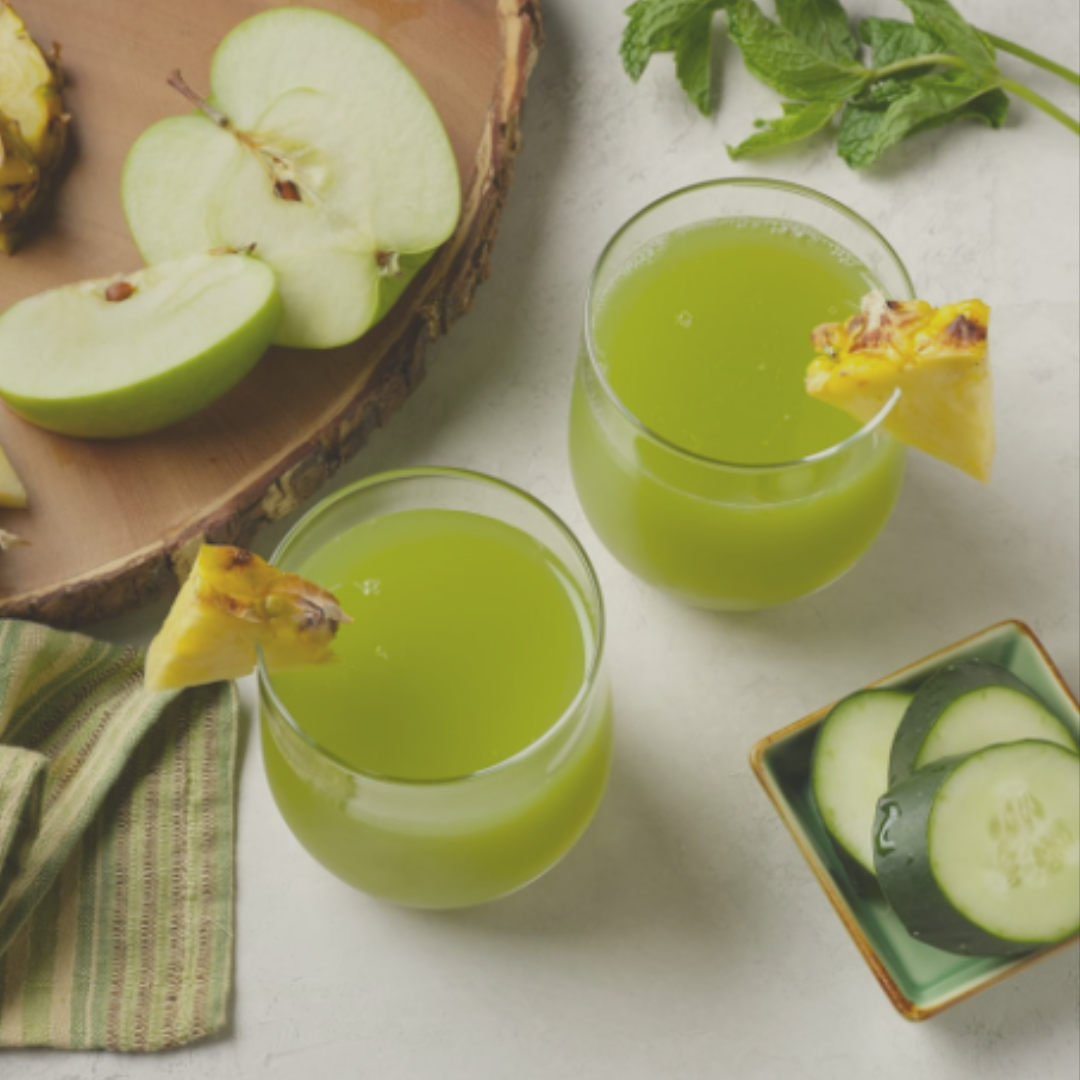 Goodnature X-1 Mini - Cold Press Juicer