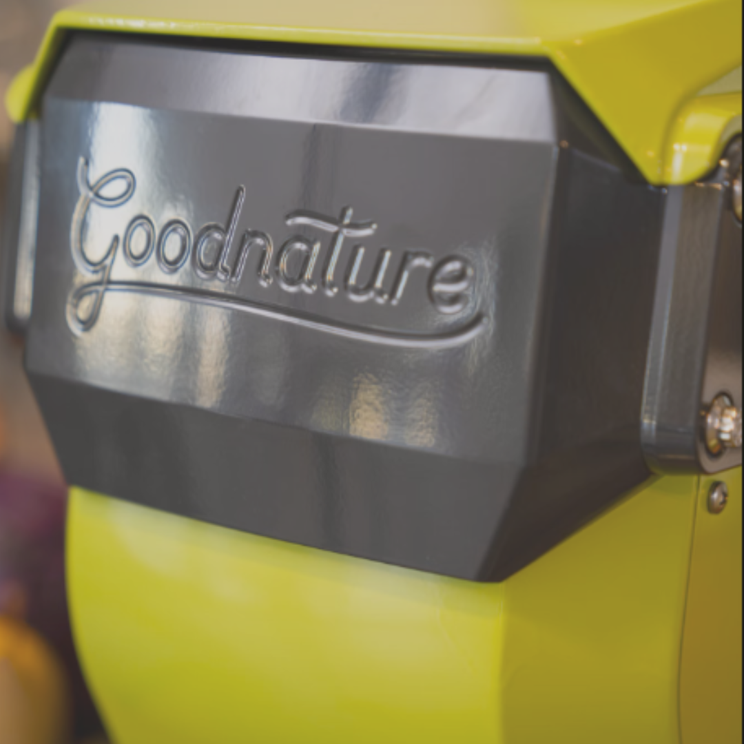 Goodnature X-1 Mini - Cold Press Juicer