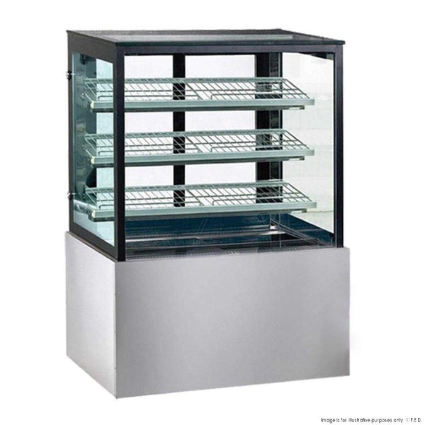 Bonvue H-SL820V - Heated Food Display