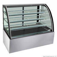 Bonvue H-SL830 - Heated Food Display