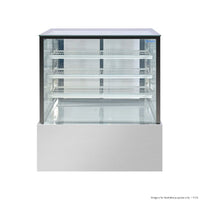 Bonvue H-SL840V - Heated Food Display