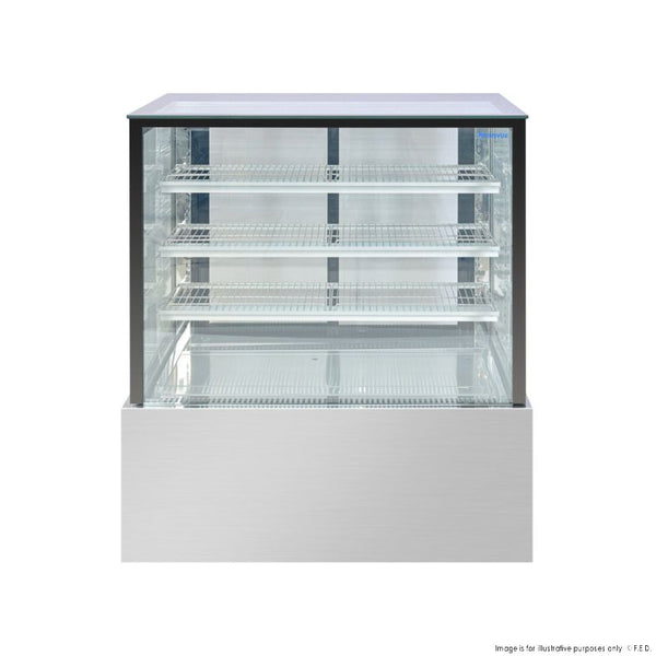 Bonvue H-SL840V - Heated Food Display