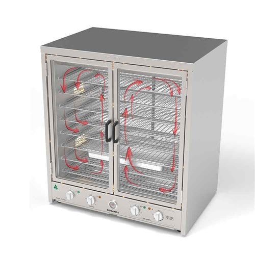 Roband Heat N Hold H200F - Food Warmer