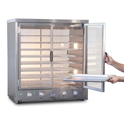 Roband Heat N Hold H200R - Food Warmer