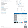 Hussmann H2TMSD-10 - Multideck Chiller with Glass Door