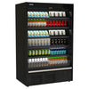 Hussmann H2TMS-14 - Open Multideck Chiller