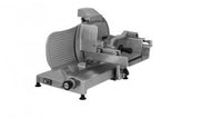Omas H35S - Vertical Manual Slicer