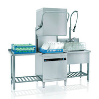 Meiko UPster H 500 M2 - Hood Dishwasher