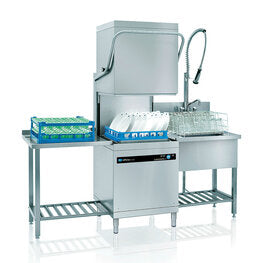 Meiko UPster H 500 M2 - Hood Dishwasher