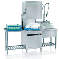 Meiko UPster H 500 M2 AirConcept - Hood Dishwasher