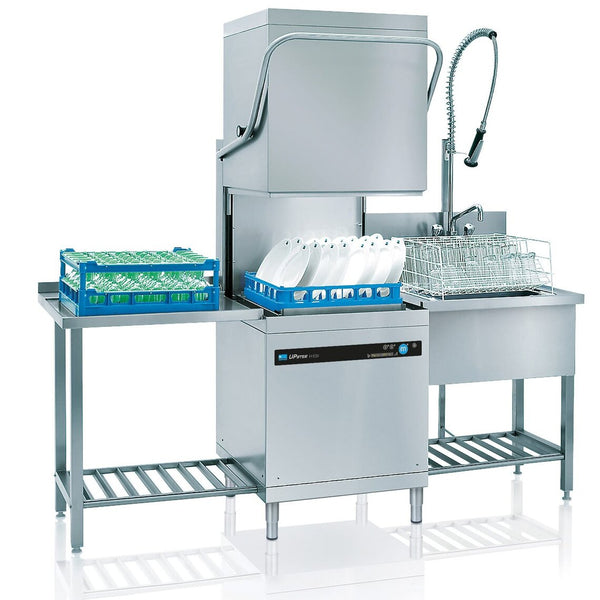 Meiko UPster H 500 M2 AirConcept - Hood Dishwasher
