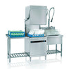 Meiko UPster H 500 M2 GiO - Hood Dishwasher
