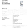 Meiko UPster H 500 M2 - Hood Dishwasher